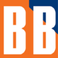 Big Bazaar logo