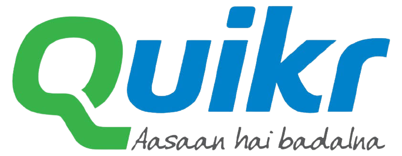 Quikr logo