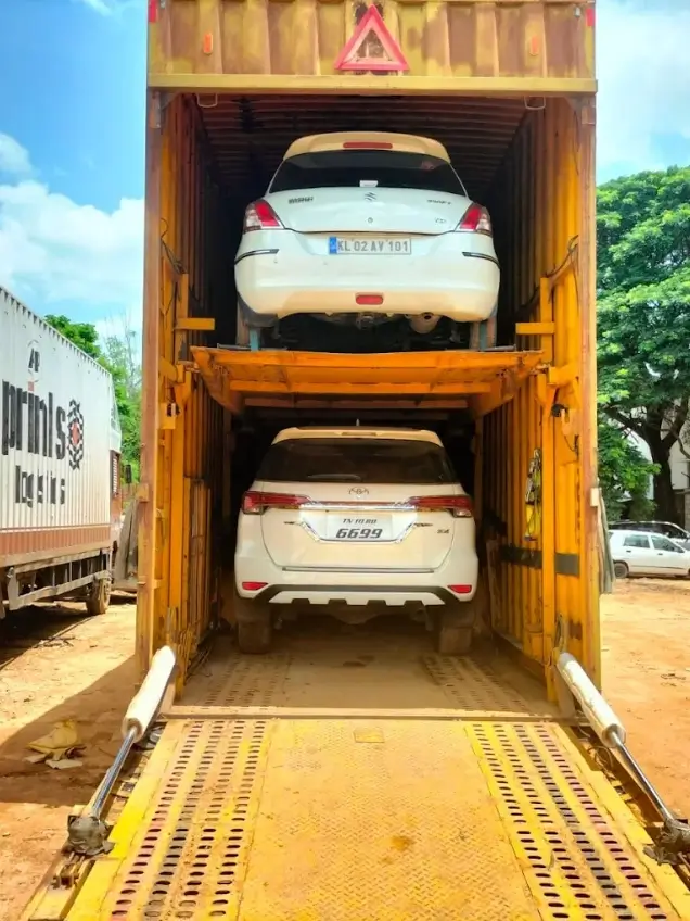 Professional Packers and Movers in Chennai - Swastik Packers and Movers