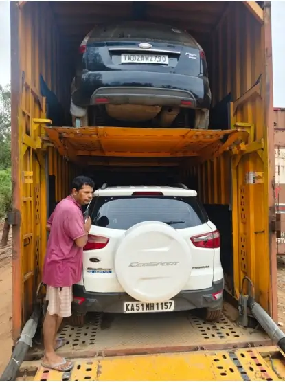 Professional Packers and Movers in Chennai - Swastik Packers and Movers