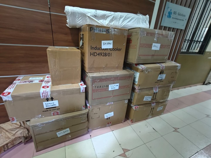 Packers and Movers In Chennai Price List | Swastik Packers Movers